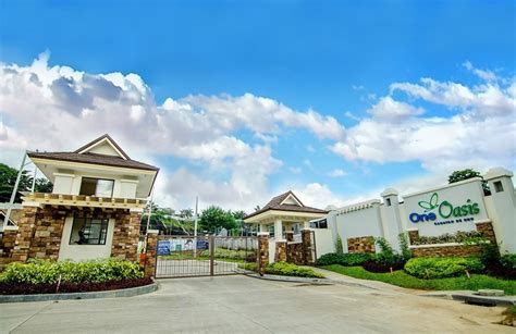 One Oasis Cagayan De Oro .
